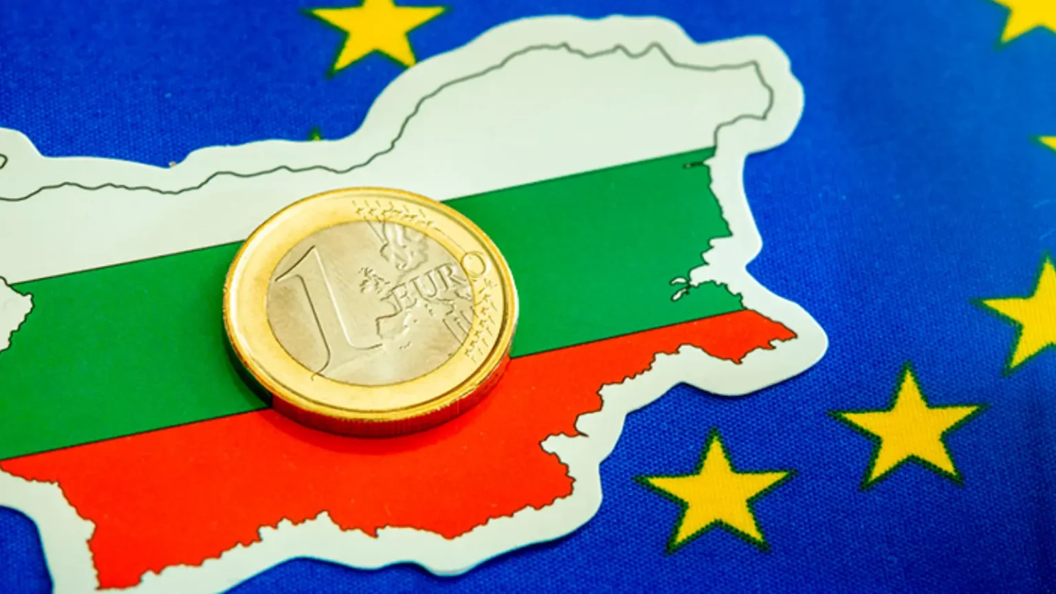 Nga sot Bullgaria kalon në valutën Euro