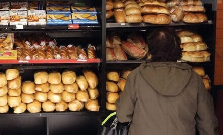 Shtrenjtimi i rrymës  rrit edhe çmimet e produkteve nëpër furrat e bukës