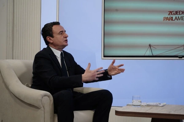 Çështja e presidentit  Kurti  Ekziston mundësia jo vetëm teorike  por edhe praktike që të shkojmë prapë në zgjedhje