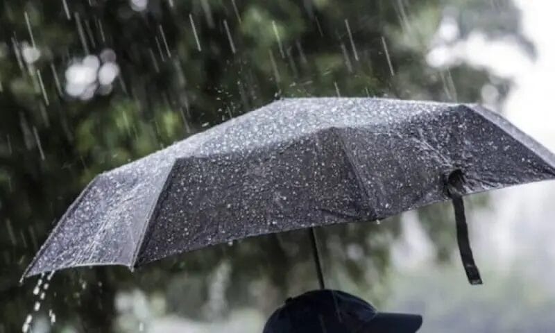 Valë e re të ftohti nga mesi i janarit  Temperaturat zbresin deri në  9°C  reshje shiu e bore në disa rajone