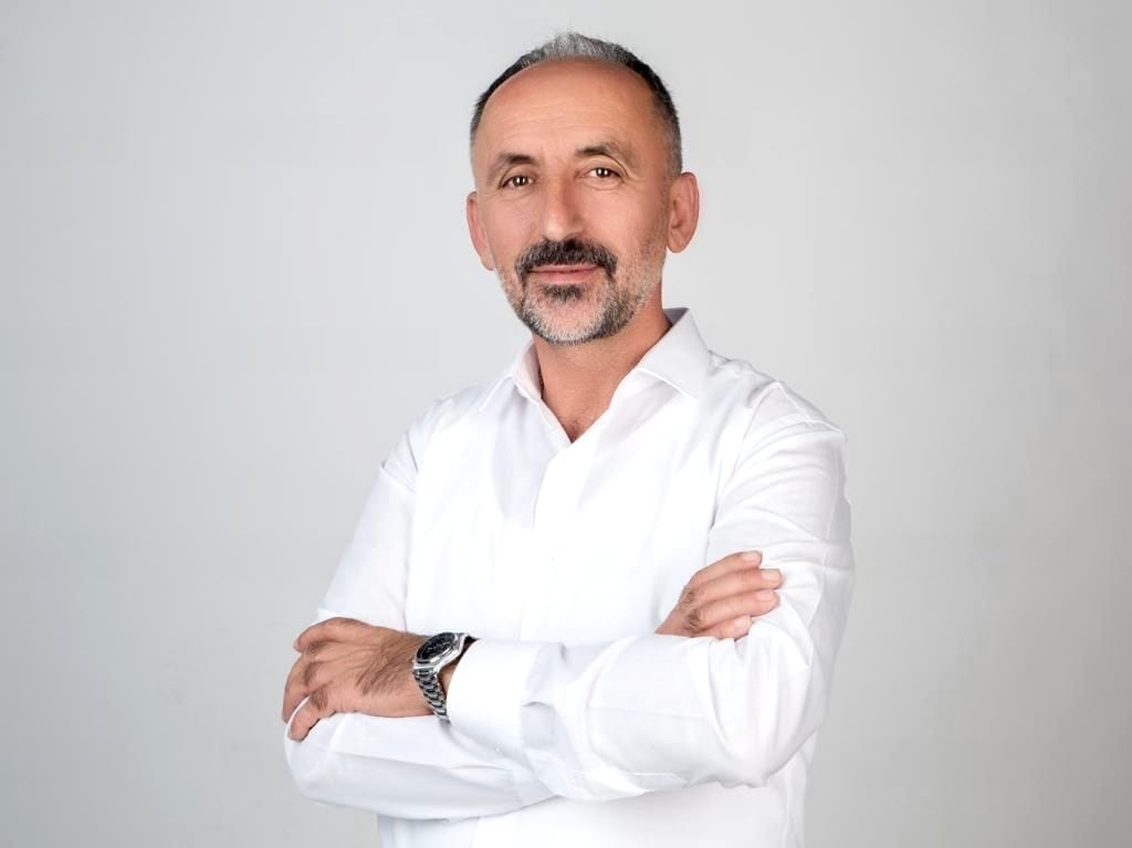 Nevzat Bejta  Nuk do të hakmerrem ndaj administratës