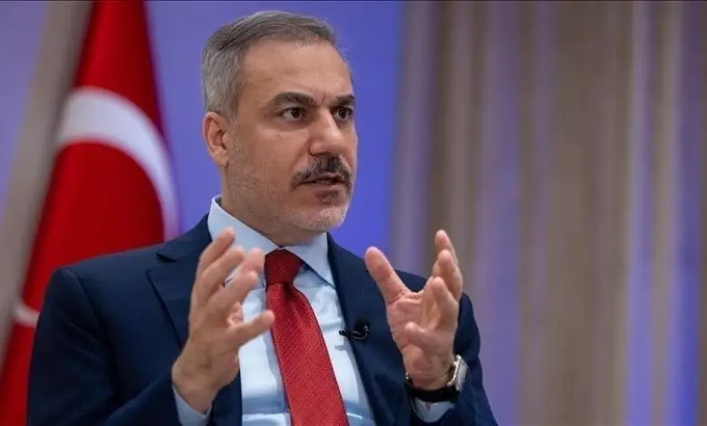 Ministri i jashtëm turk  SDF ja duhet të  bëjë pjesën e saj  për unitetin kombëtar në Siri