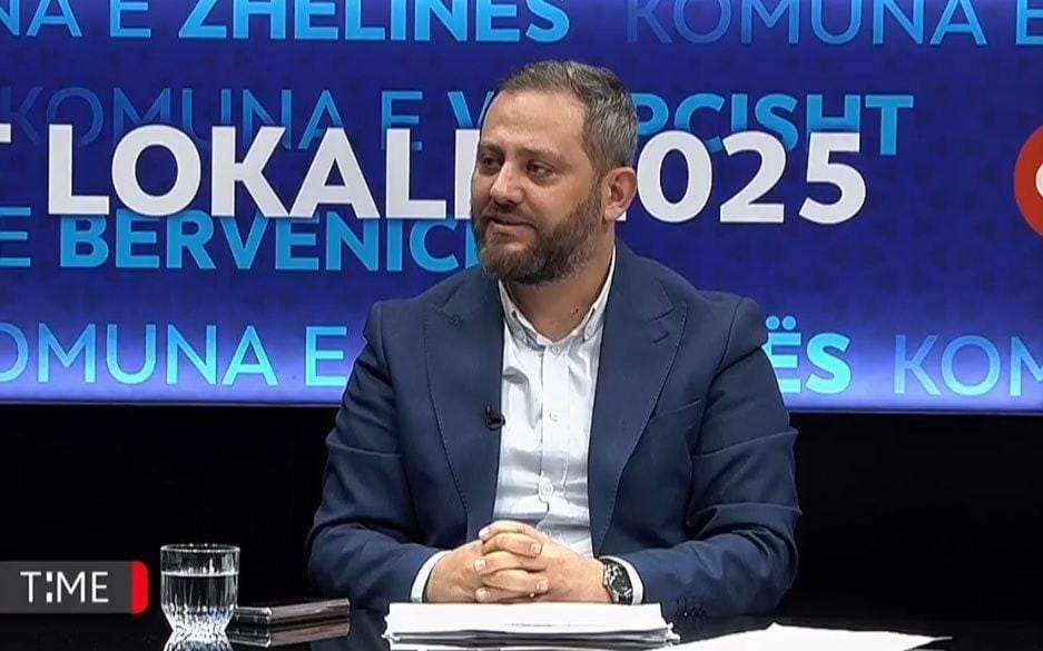 Demiri  Uji i pijshëm  infrastruktura dhe arsimi prioritete absolute për Vrapçishtin