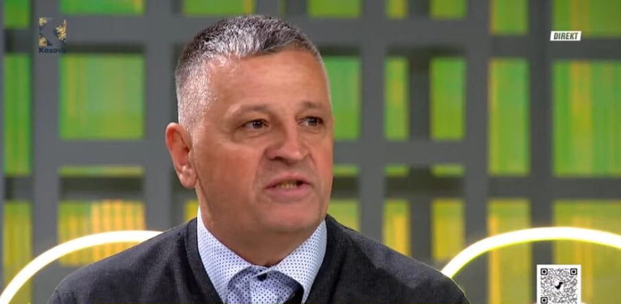 Haradinaj i prerë  Gjykata Speciale kryekëput u ngrit me përça dhe njollosë UÇK në