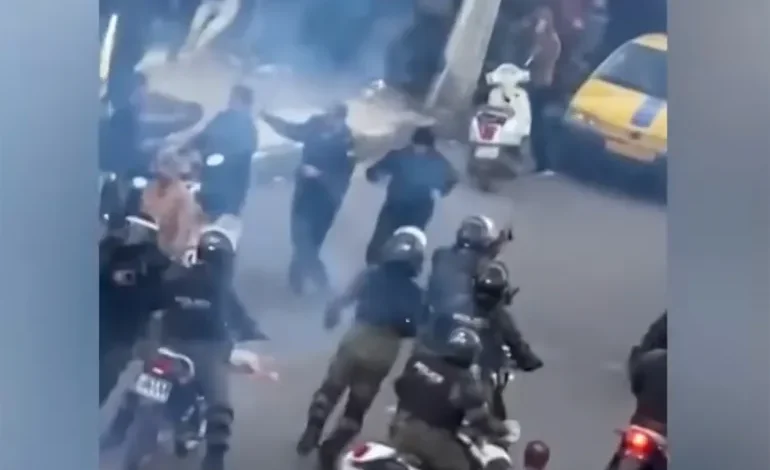 Irani thotë se mbi 100 policë janë vrarë  ndërsa protestuesit sfidojnë shtypjen e qeverisë