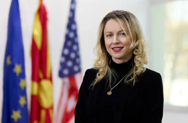 Kush është Arlinda Kadri Shahinoviq  e propozuar nga Siljanovska Davkova për anëtare të Këshillit Gjyqësor