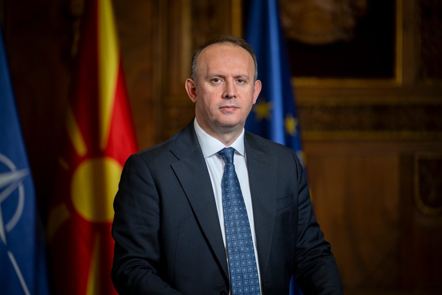 Afrim Gashi  Jam për zgjedhje të rregullta  por jo edhe për qeveri teknike