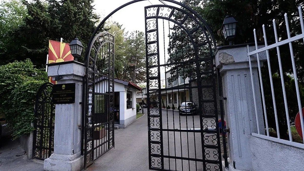 Nesër takim liderësh për qeverinë teknike  VLEN me mbështetje  LSDM nuk shkon  BDI po mendohet 