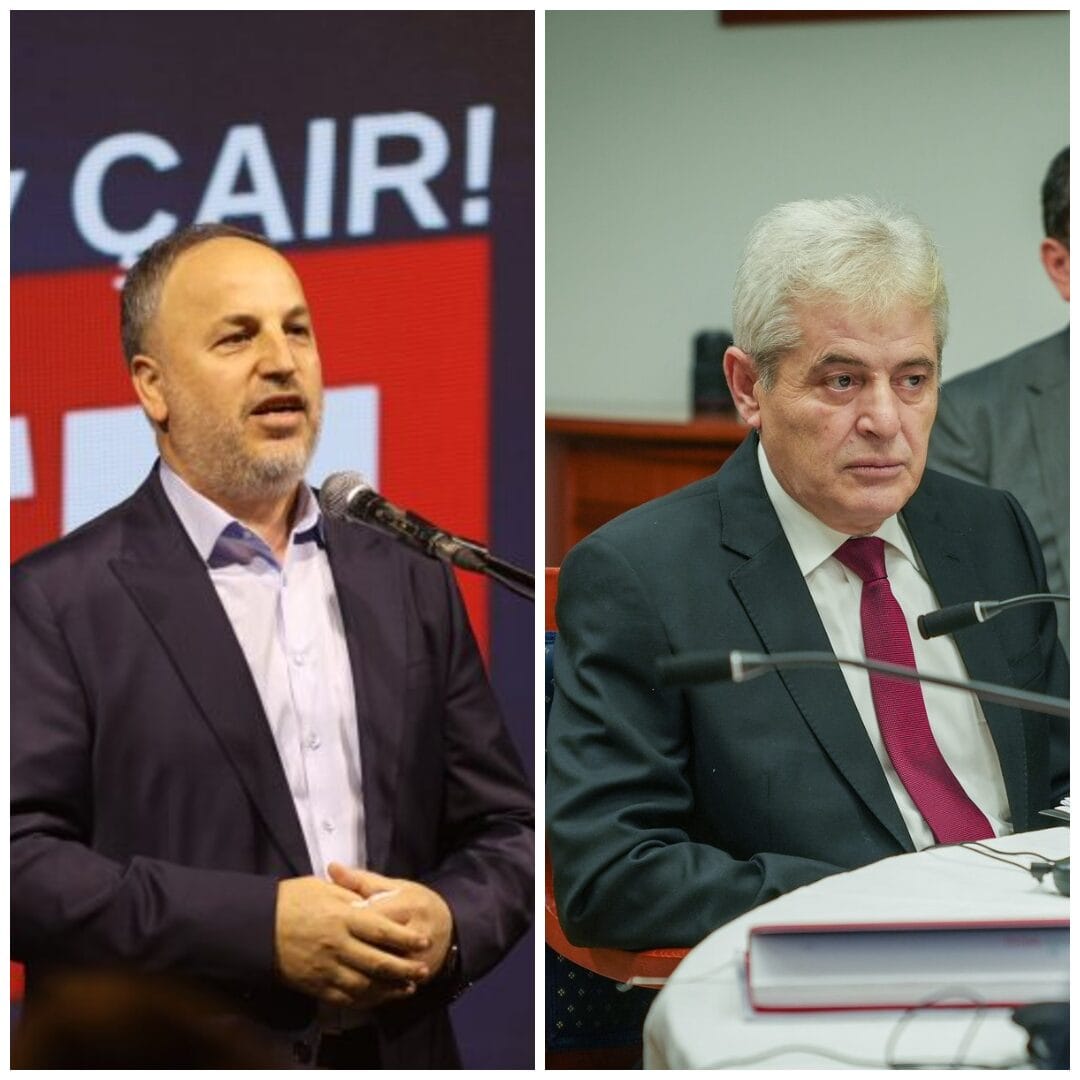 Adnan Azizi   Ali Ahmetit  Në fushatë patriot  tani i vardiset pushtetit   Nuk ke guxim të flasësh në tryezë të burrave