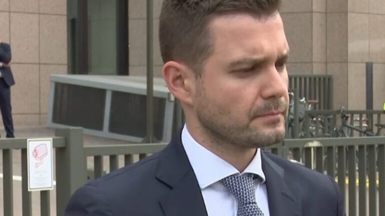 Mucunski për vendimin e SHBA ve për vizat  Muajt e ardhshëm do të habiteni pozitivisht me politikën e vizave ndaj RMV së