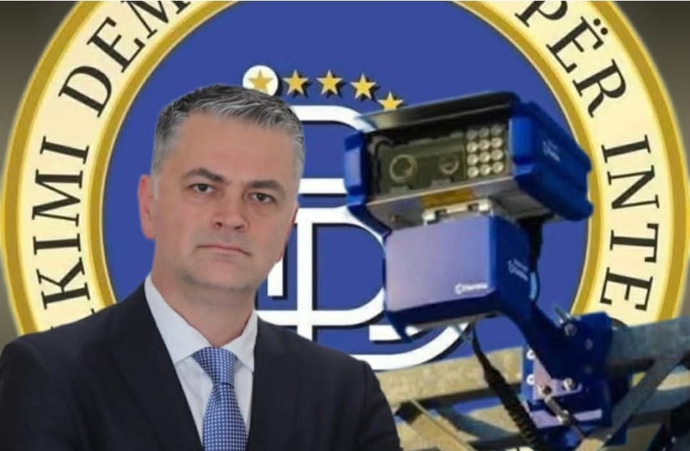 Hasani  Si deputet dhe traumatolog mendoj se çdo vonesë e  Safe Cityt  pas 1 shkurtit është e dëmshme