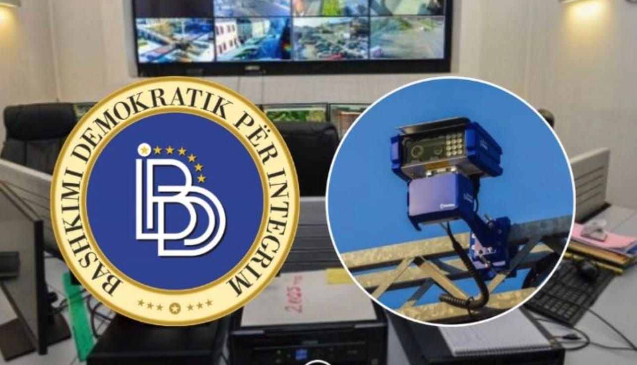 BDI vendos  Nuk do ta votojmë  Safe City 