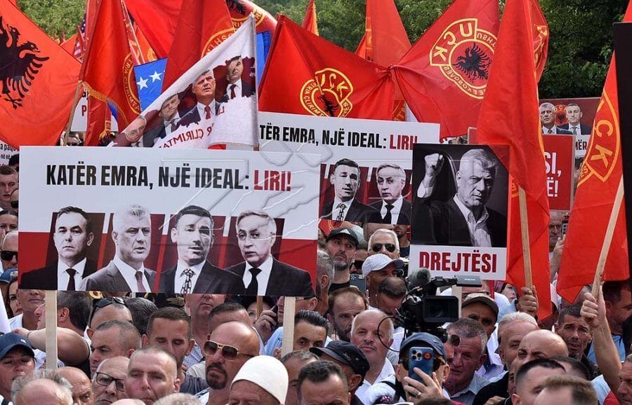 Avokatët optimist për lirimin e ish krerëve të UÇK së