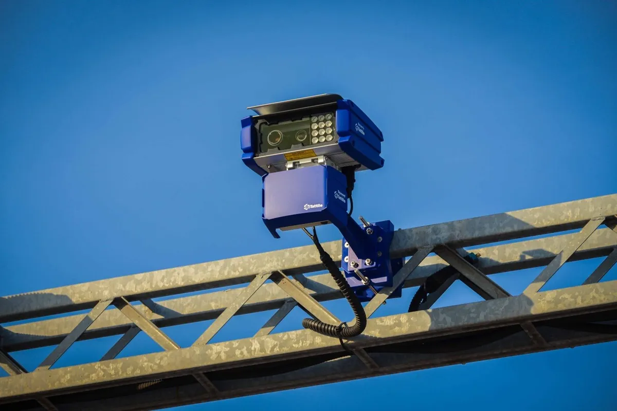 VLEN  Siguri qytetare me tolerancë   Safe City  nuk ndëshkon gabimin minimal