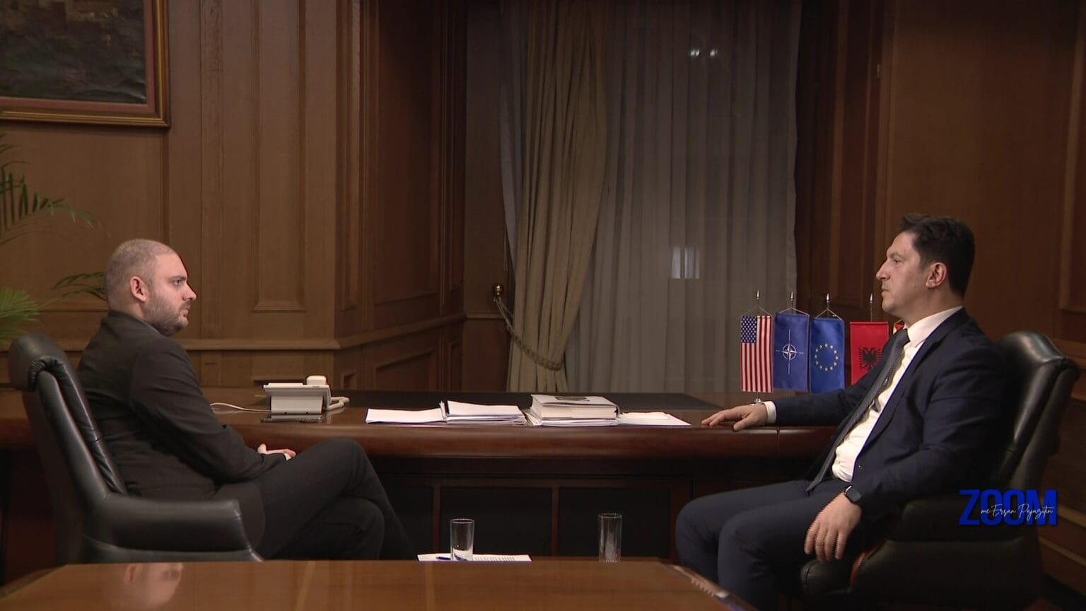 Sali  Safe City uli ndjeshëm aksidentet  do të shtrihet në gjithë territorin 