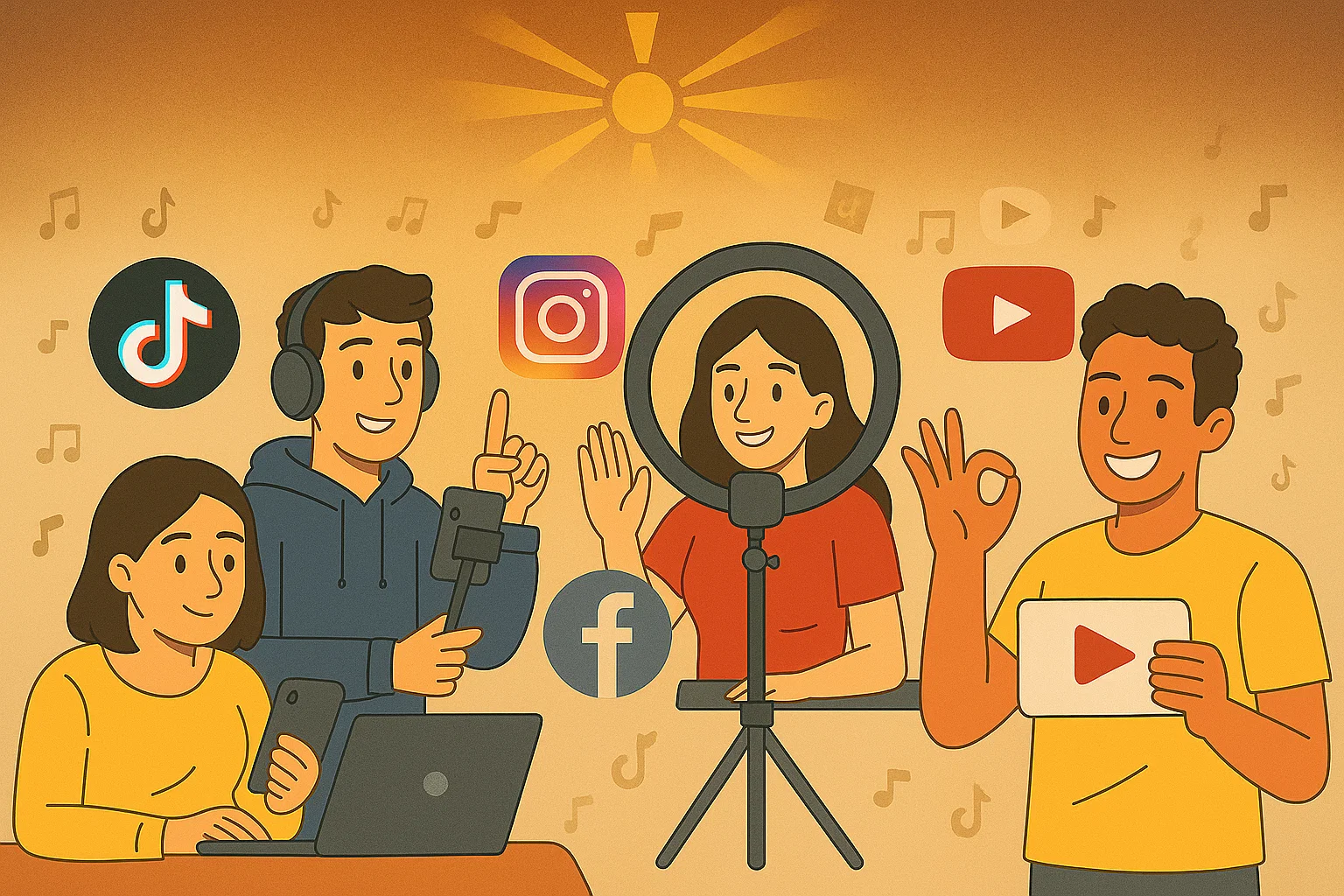 ASHMAA u bën thirrje influencerëve dhe youtuberëve të regjistrohen  këto janë kriteret