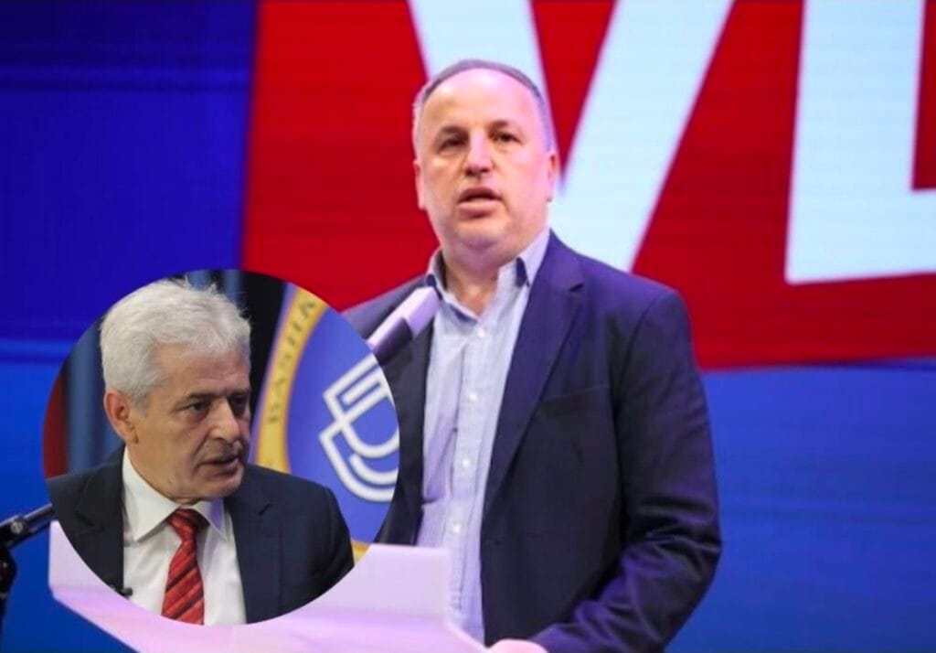 Azizi  Tre humbjet që e fundosin BDI në