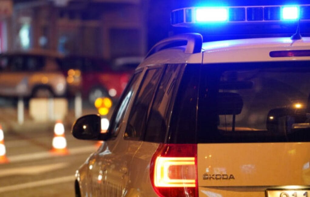 Dështon kapja e të dyshuarit për vrasje  I dyshuari nga Batinca ende në arrati  aksioni vazhdon