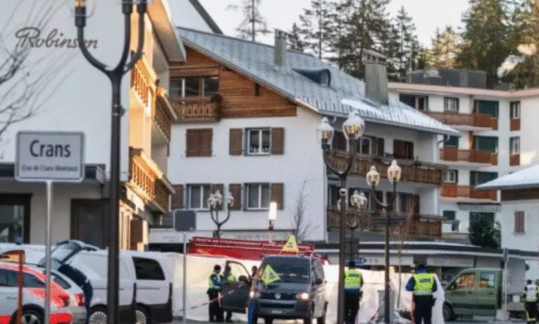 Zyrtarët zviceranë pranojnë se nuk u kryen inspektime në barin që u përfshi nga zjarri