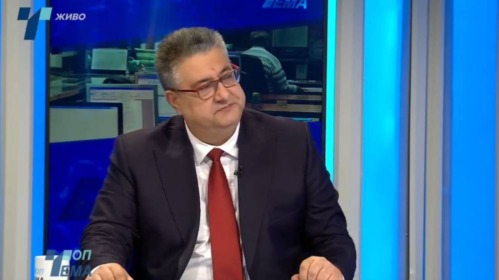 Minçev  Me reformat e propozuara i jepet fund partizimit të Administratës Publike