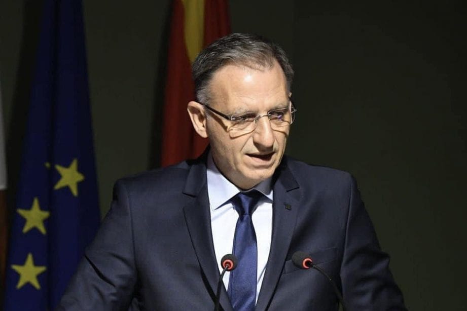 Ilir Demiri për Qytetin e Sigurt  Ligji do kalonte edhe pa votën time