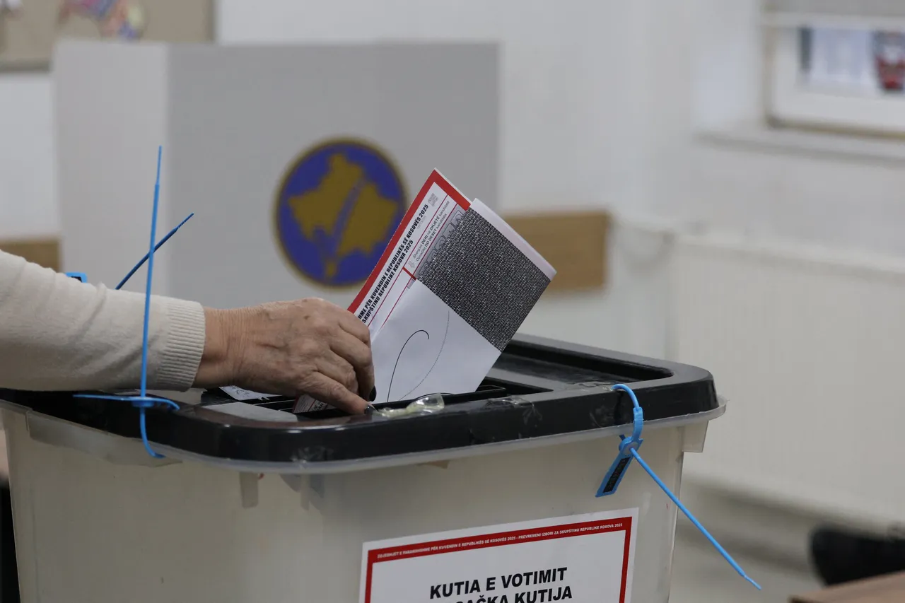 Kosovë  Votat e zgjedhjeve të 28 dhjetorit do të rinumërohen në të gjitha komunat nga e para