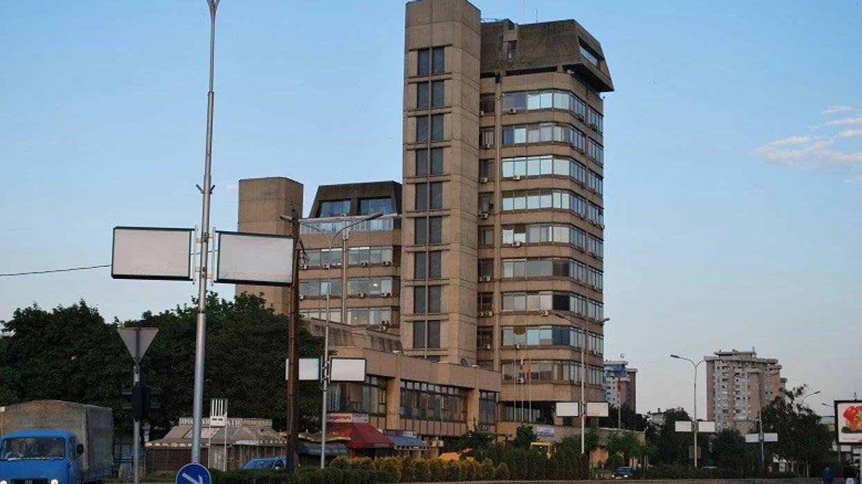 Mitreska  Inflacioni në Maqedoni ka rënë ndjeshëm