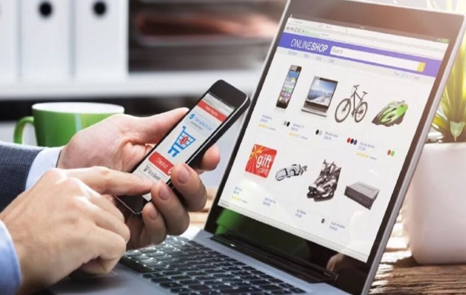 63 2  e qytetarëve të Maqedonisë blejnë online  por mbetet prapa mesatares së BE së