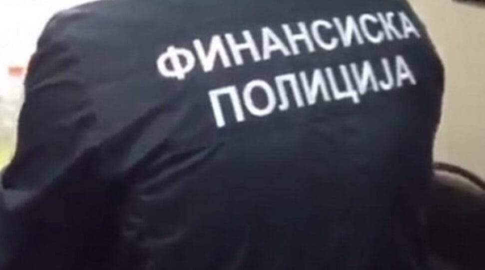 Policia Financiare me detaje rreth bastisjeve të djeshme ku u gjetën 350 mijë euro në mur