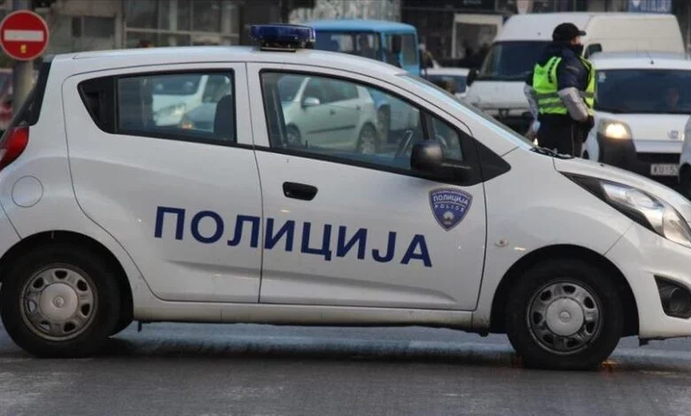 Vetura  Golf  e goditi shkupjanin 25 vjeç në kufirin mes Kosovës dhe Maqedonisë së Veriut