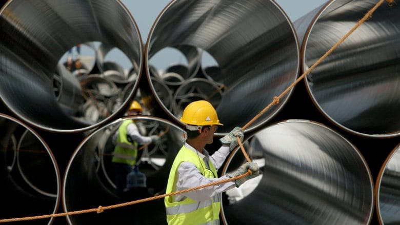 Mbi 6 mijë të huaj morën leje pune në Maqedoninë e Veriut vitin e kaluar