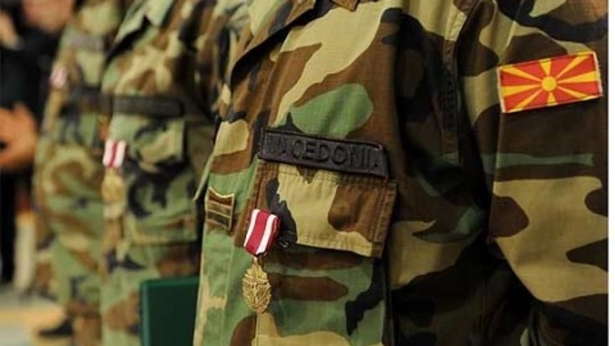 Nga 145 shtete  Maqedonia e 114 në botë sipas fuqisë ushtarake