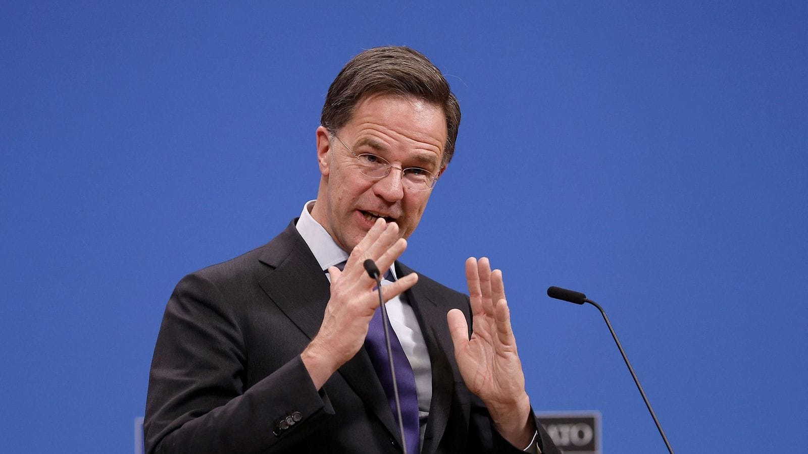 Rutte  NATO ja pret nga Beogradi përcaktimin e përgjegjësinë për sulmin në Banjskë