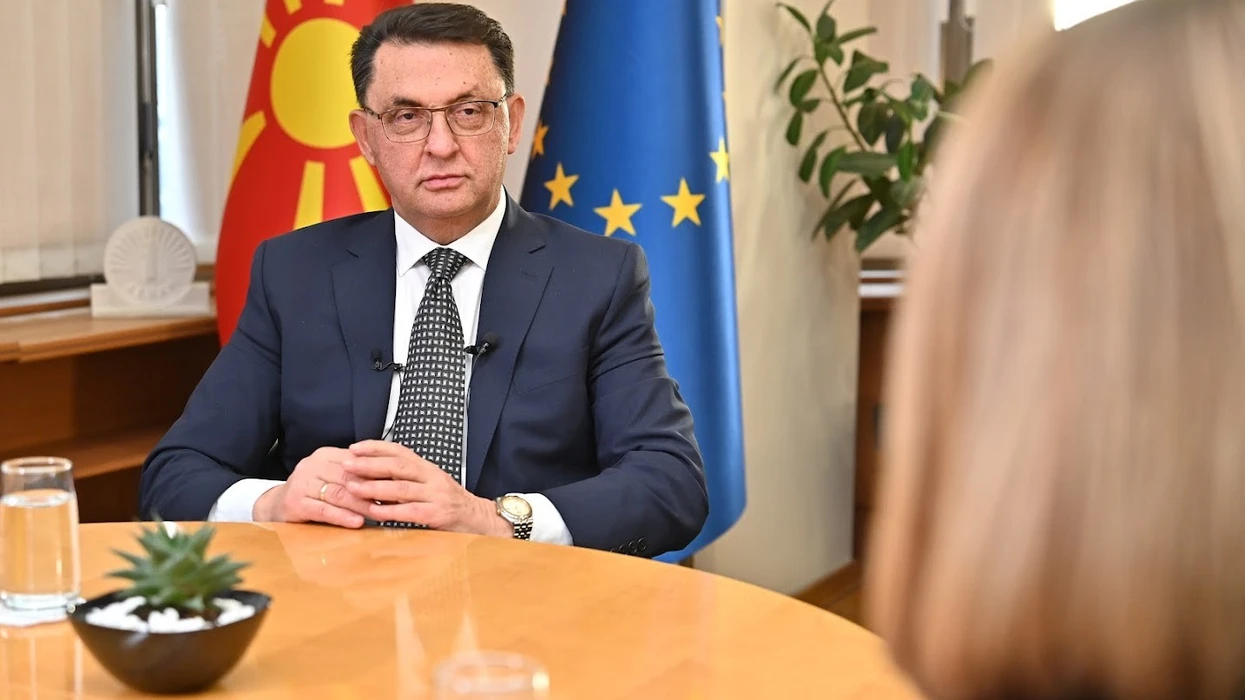 Sllaveski  Këtë vit do të ulet inflacioni në vend