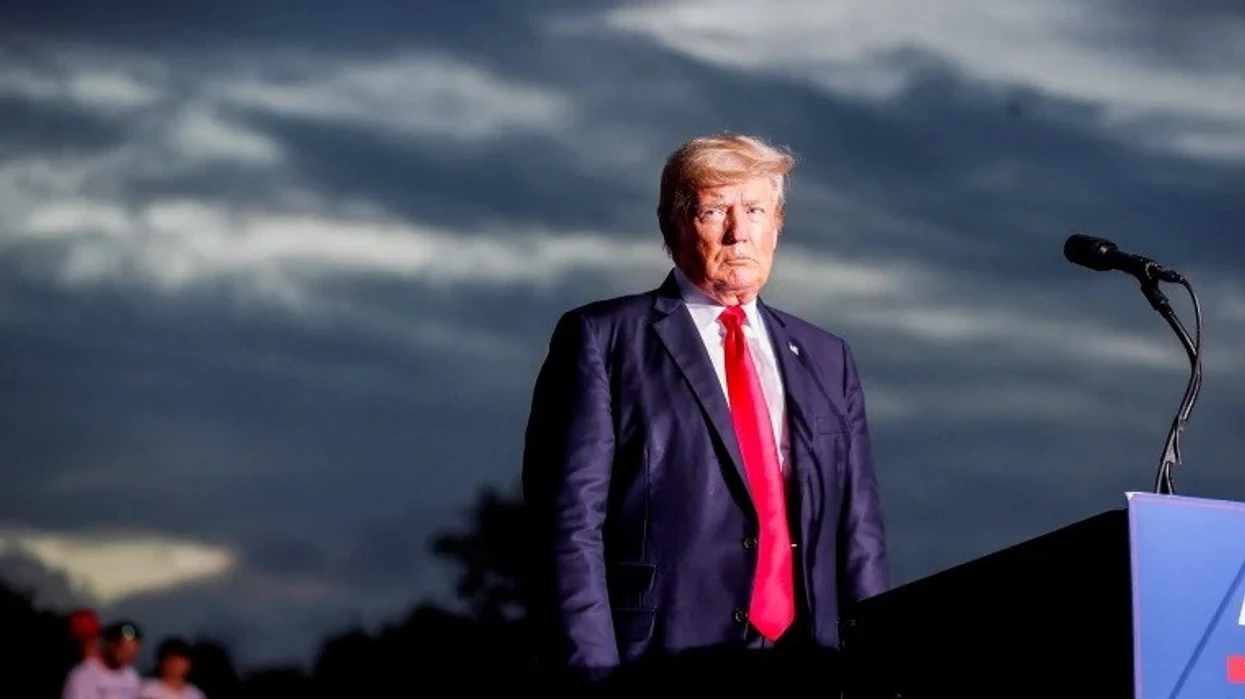 Trump publikon listën  33  e familjeve nga Maqedonia në SHBA janë përfituese të ndihmës sociale