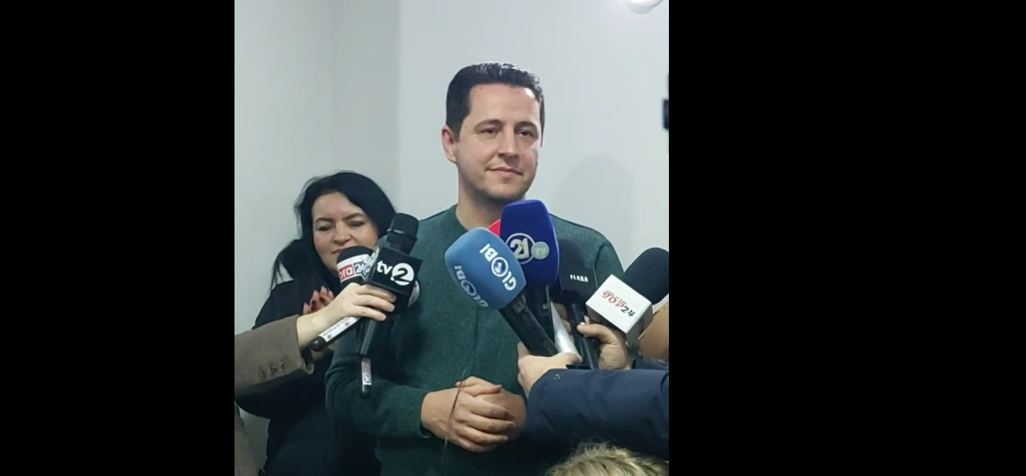 Valbon Limani  Fitojmë  gostivarasit nuk lejojnë që të jenë viktimë e presioneve politike