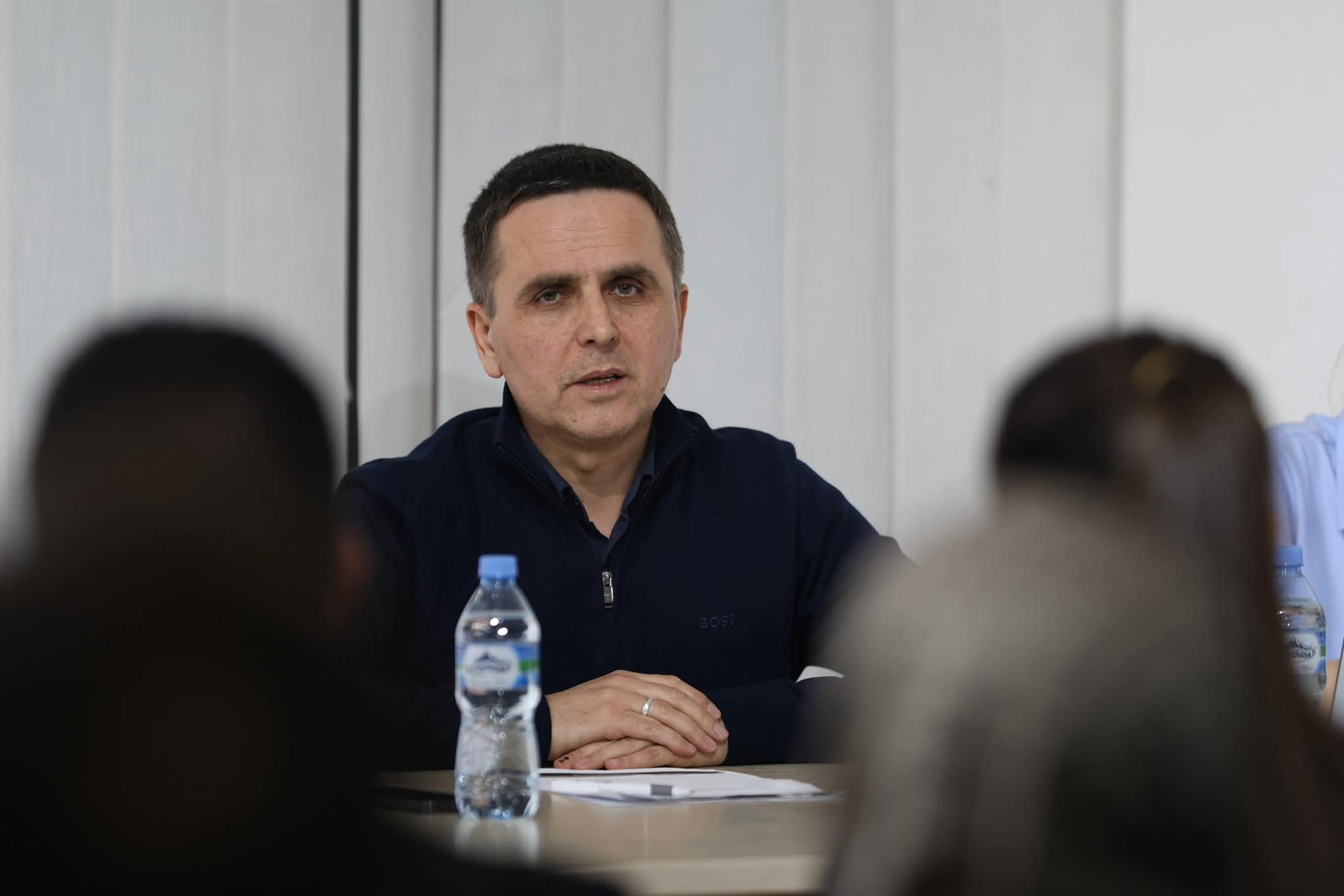 Lëvizja Besa  Kuvendi shkarkoi kryesinë e partisë  hap i rëndësishëm drejt shkrirjes së VLEN it në një subjekt