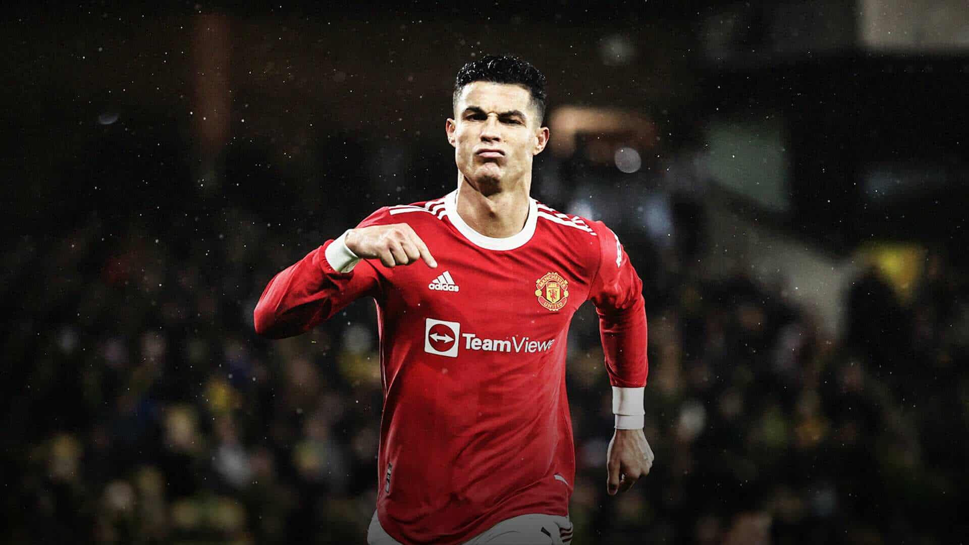  Bomba  e ditës  CR7 mund të rikthehet te Man Utd 