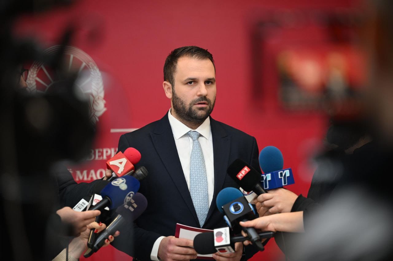 Durmishi  Lufta kundër ekonomisë gri është prioritet i Qeverisë