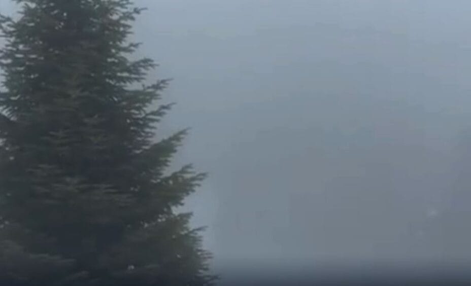 Ski Qendra  Kodra e Diellit   Teleferikët nuk do të jenë në funksion për shkak të motit të ligë