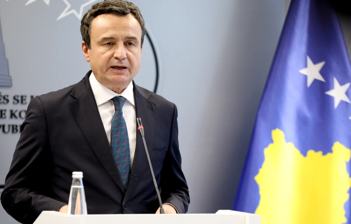 Kurti s do t i bëjë ministra të gjithë ata që i prezantoi në tetor