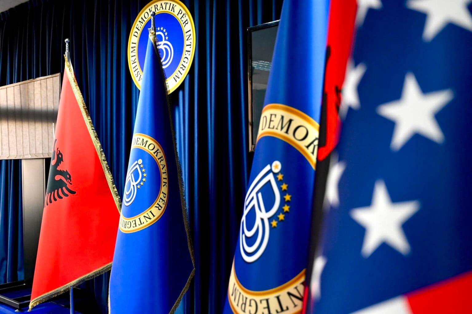 BDI thotë se i Pari i Drejtësisë po e cenon rendin kushtetues dhe barazinë gjuhësore