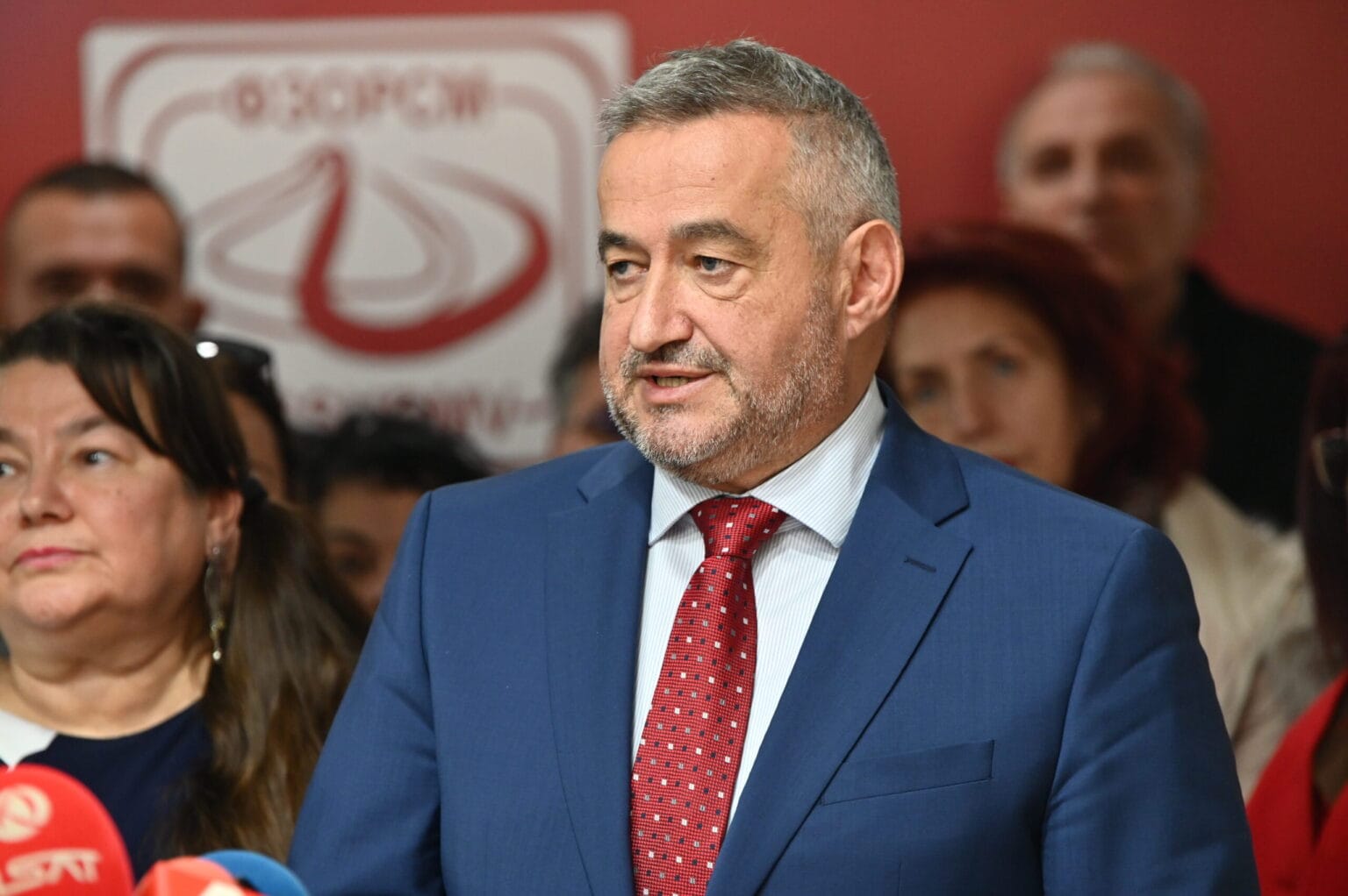 Klekovski  Janë dhënë pushime mjekësore pa pasur nevojë