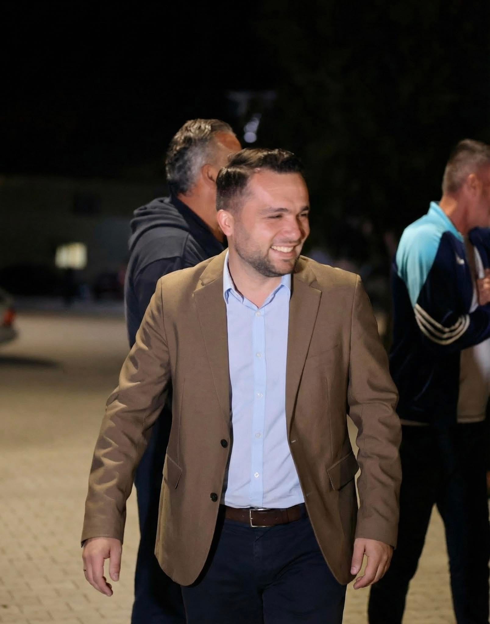 Blerand Ramadani braktis Aleancën për Shqiptarët dhe mbyll kapitullin politik