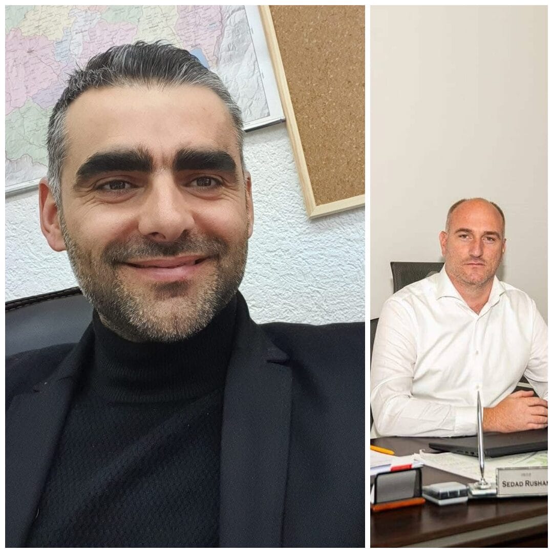 Shkarkohet Sedat Rushani  Shaban Nuredini emërohet në krye të Byrosë për Metrologji