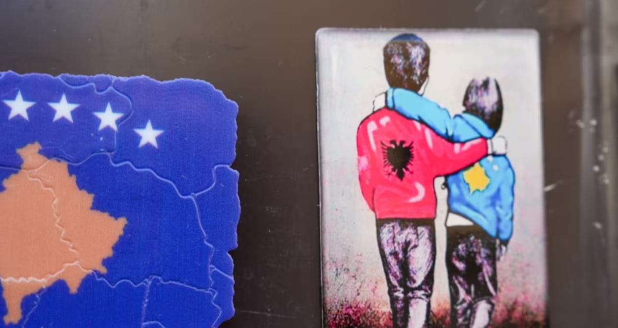 Kosova 18 vjeçe  E rritur në moshë  edhe në përgjegjësi