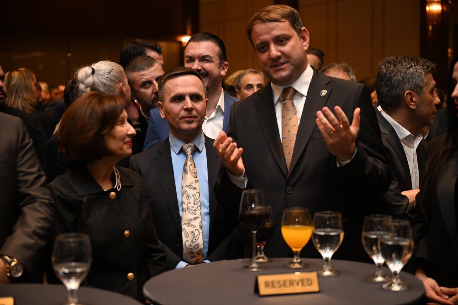 Kasami  Pavarësia e Kosovës  krenari dhe amanet brezash