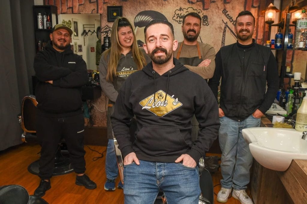 PSE BERBERI NGA KOSOVA QETH FALAS NË ALPET E BAVARISË 