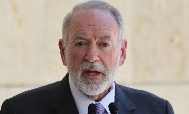 Ambasadori i SHBA së  Izraeli ka  të drejtë biblike  mbi territore të gjera në Lindjen e Mesme