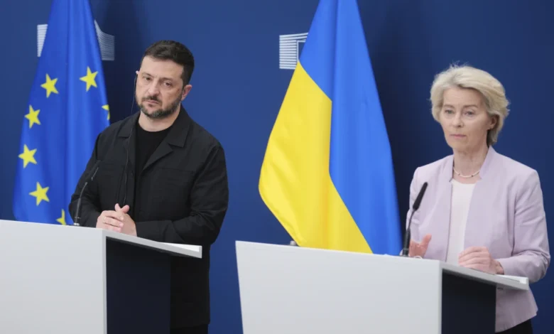 zelensky-kerkon-hyrjen-e-ukraines-ne-be-me-2027-von-der-leyen-nuk-ia-konfirmon